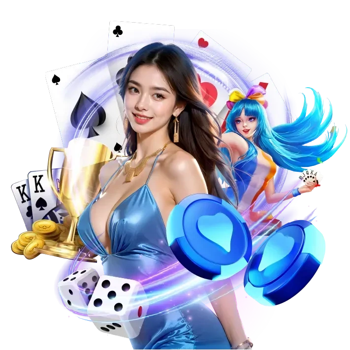 Nội dung game bài trên Nbet